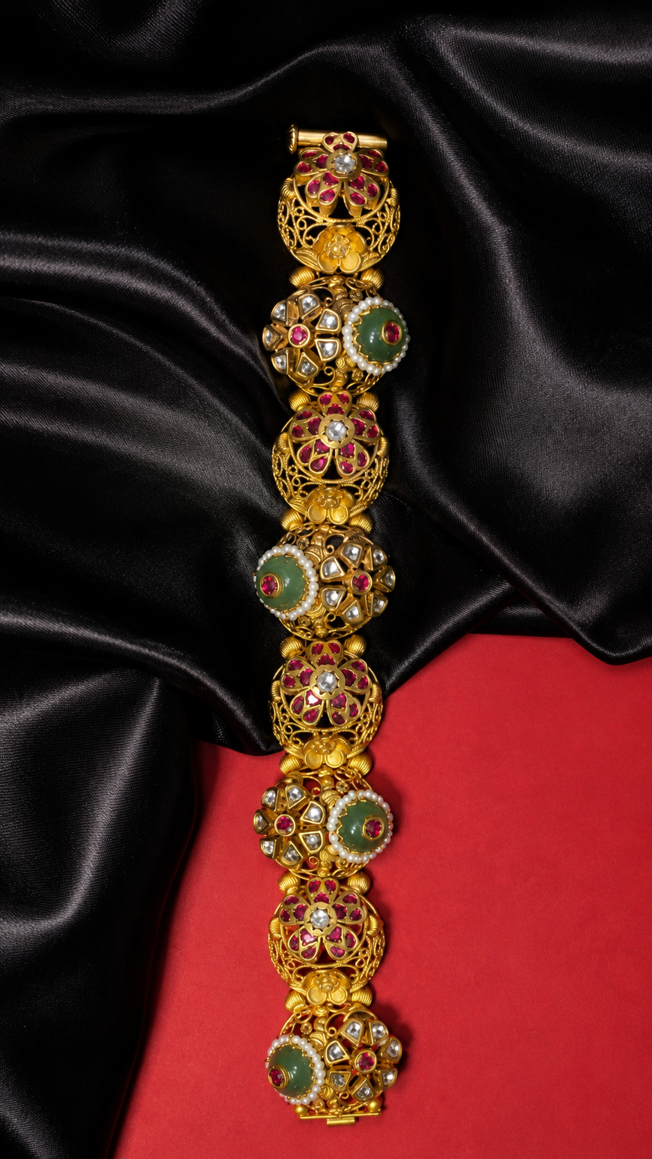 Heritage Gajara Collection